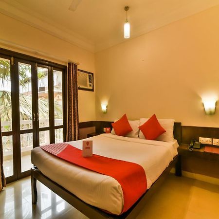 Ginger Tree Resort At The Beach Candolim Ngoại thất bức ảnh