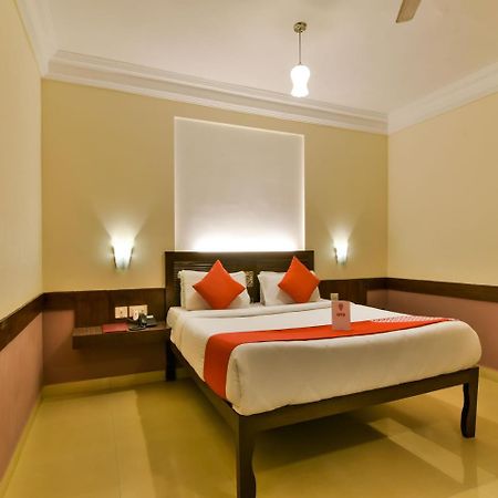 Ginger Tree Resort At The Beach Candolim Ngoại thất bức ảnh