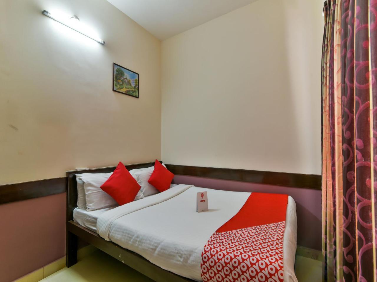 Ginger Tree Resort At The Beach Candolim Ngoại thất bức ảnh